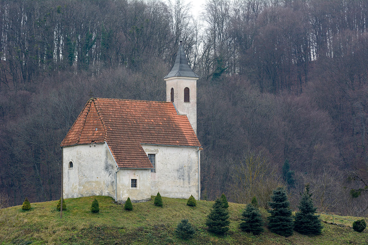 Sv. Margareta